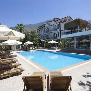 Hotel Peace, Oludeniz