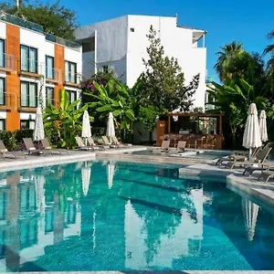 Hotel Bodrum Astrid, Gumusluk