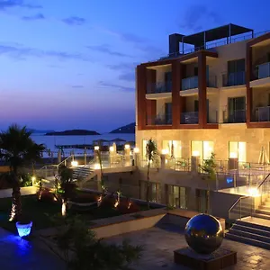Hotel Sundance, Turgutreis