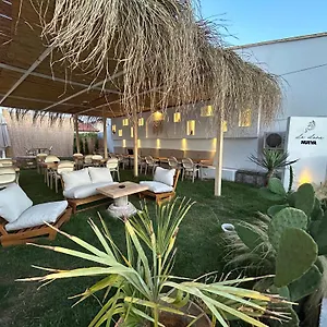 Hotel La Luna Nueva, Ayvalik