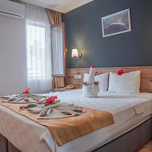 Hotel Katre, Oludeniz