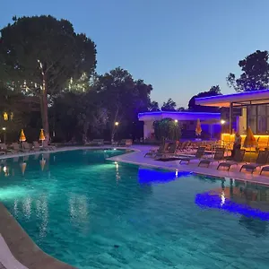 Hotel Katre, Oludeniz