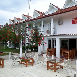 Hotel Yavuz, Dalyan