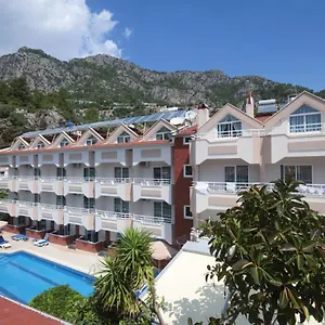 Aparthotel Sen, Turunc