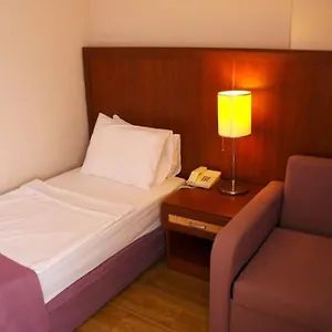 Hotel Avisos And, Marmaris