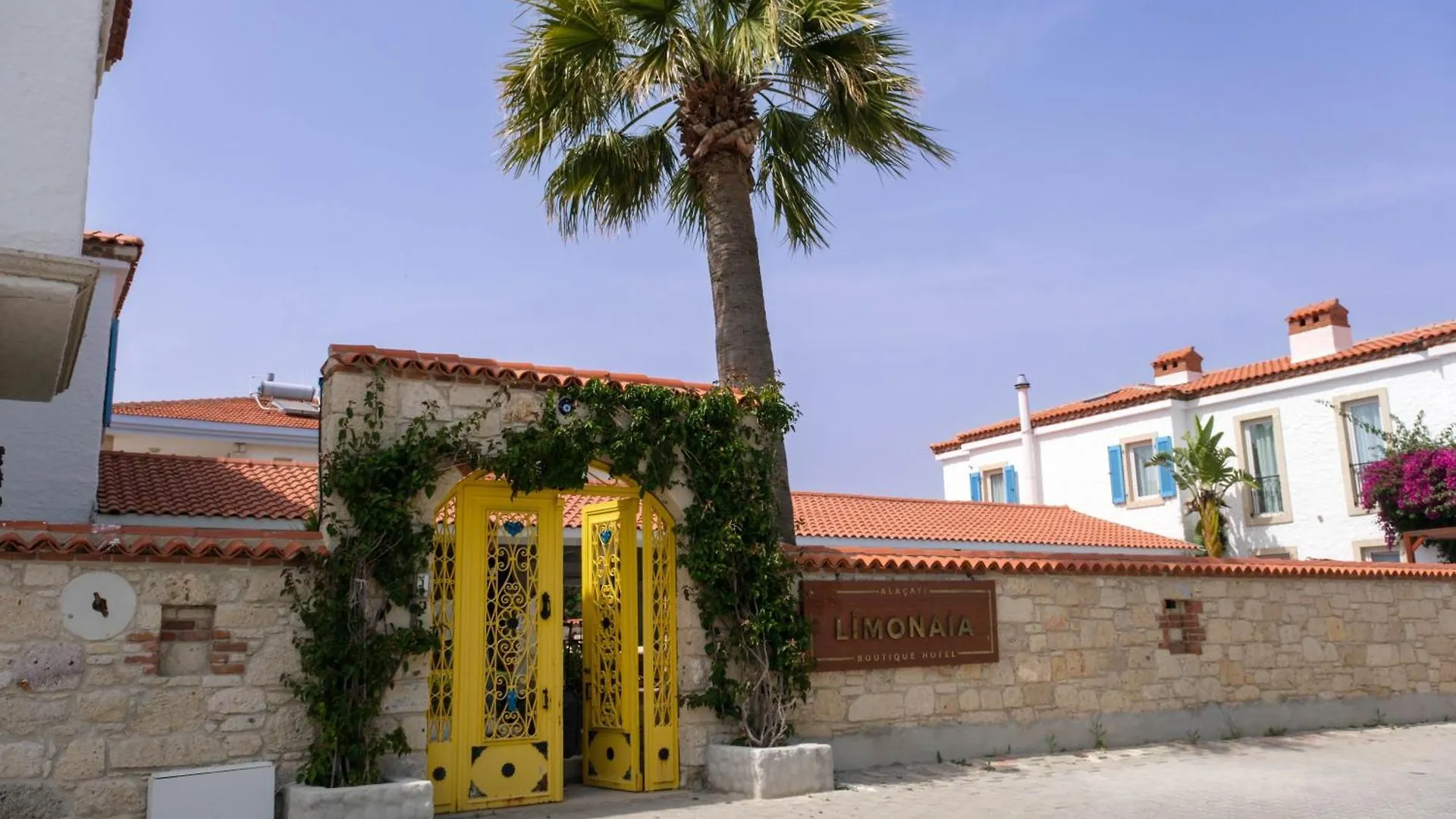 Alacati Limonaia Hotel Bed & Breakfast