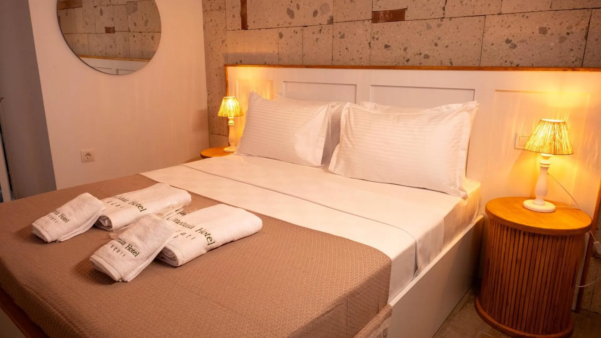Alacati Limonaia Hotel 2*,