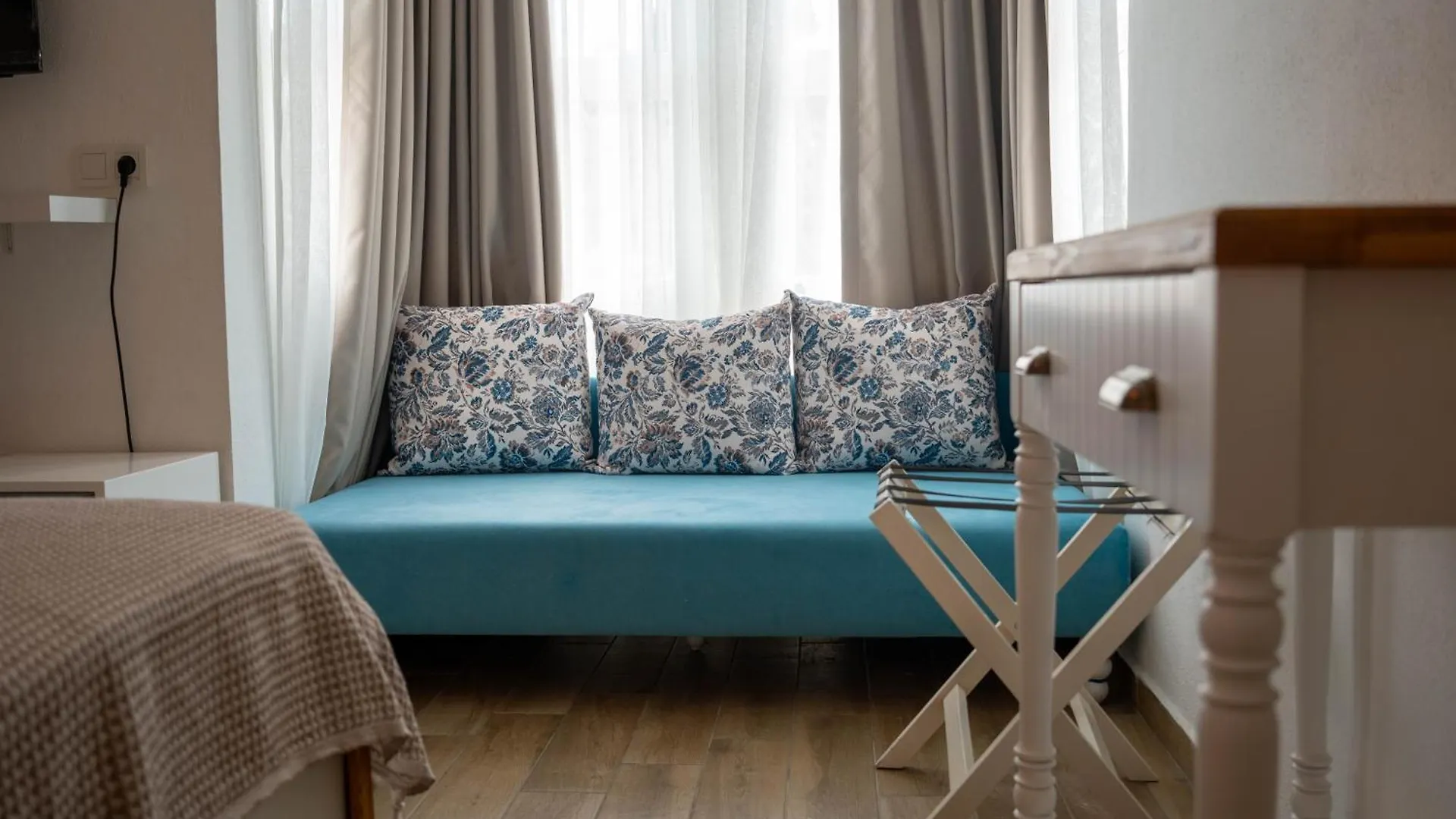 ** Bed & Breakfast Alacati Limonaia Hotel Turkey