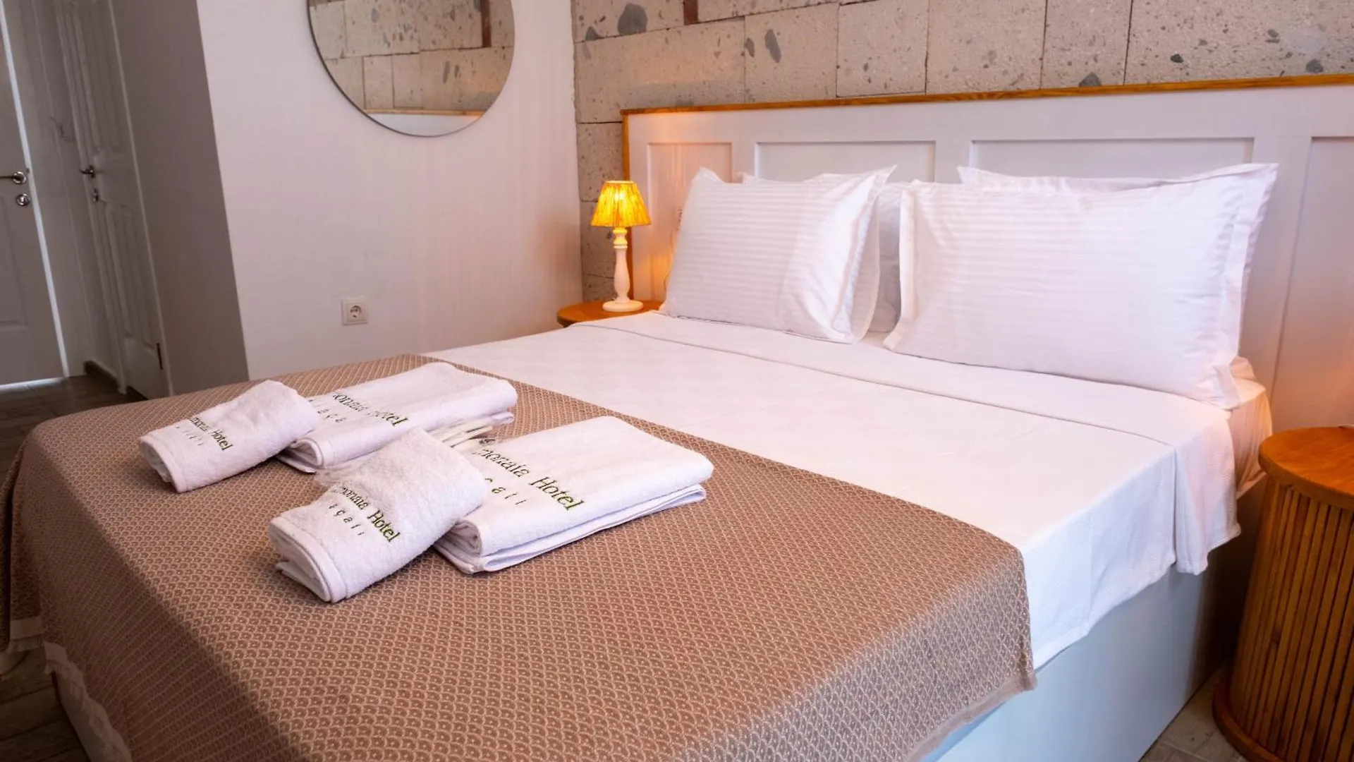 Alacati Limonaia Hotel 2*,  Turkey