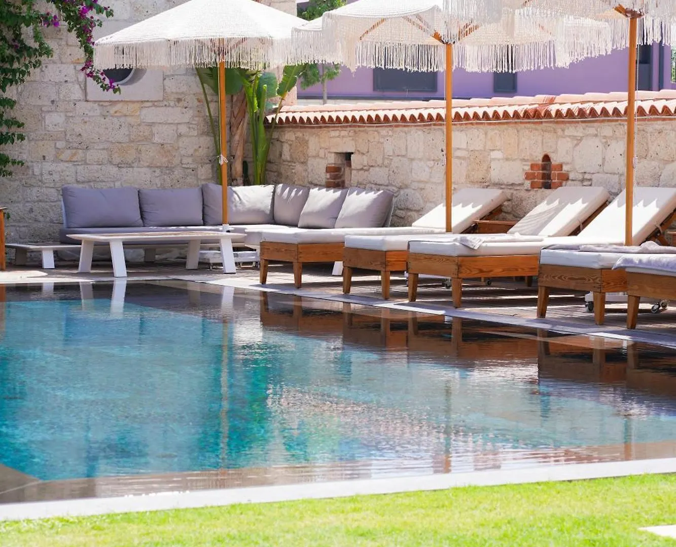 Alacati Limonaia Hotel Bed & Breakfast
