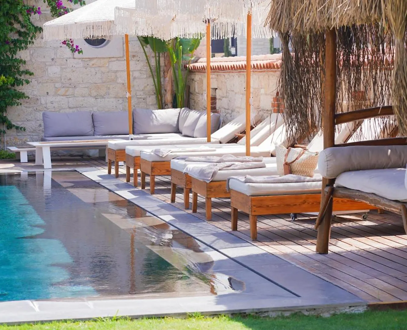 ** Bed & Breakfast Alacati Limonaia Hotel Turkey