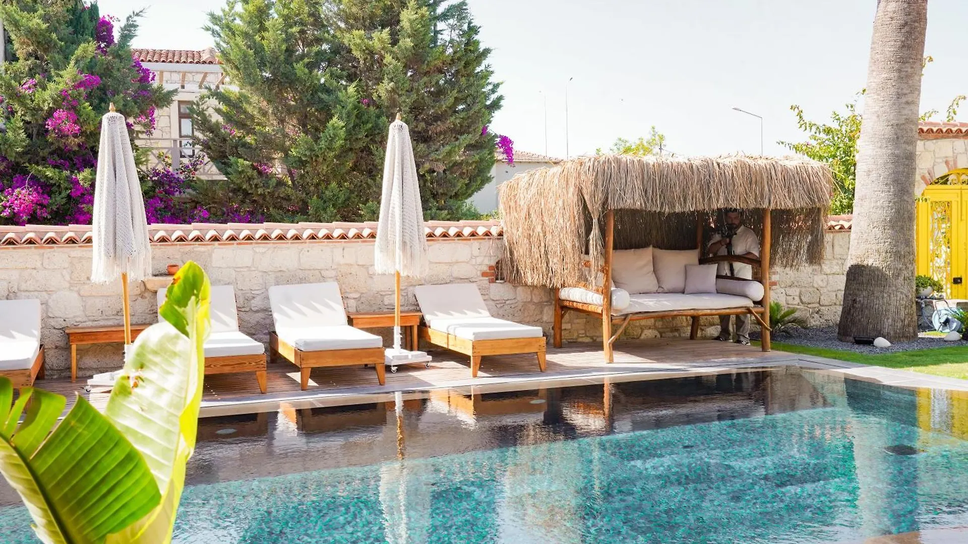 Alacati Limonaia Hotel 2*,  Turkey