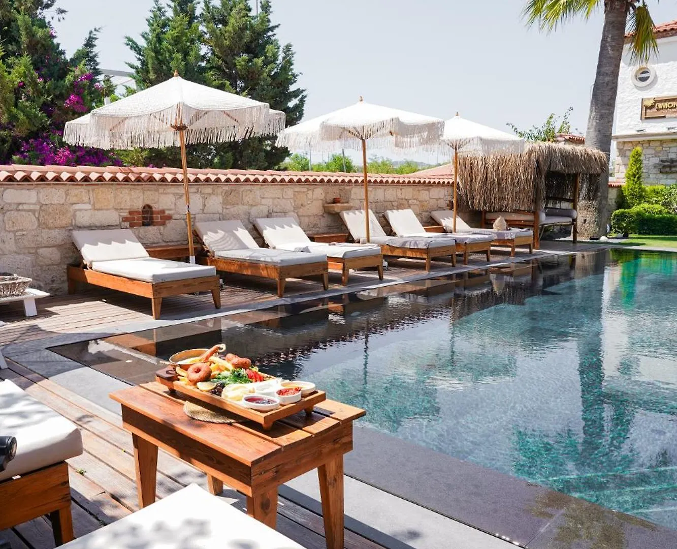 Alacati Limonaia Hotel 2*,  Turkey