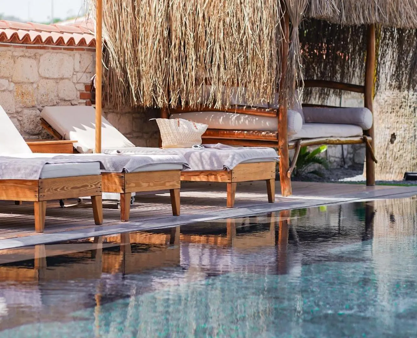 Alacati Limonaia Hotel Bed & Breakfast