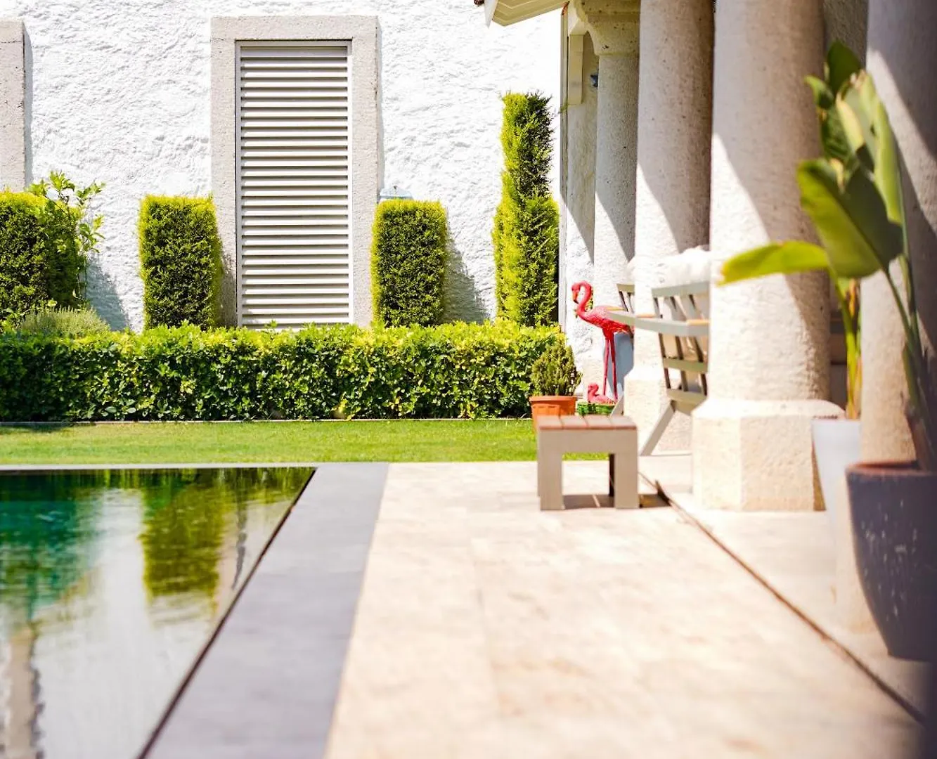 ** Bed & Breakfast Alacati Limonaia Hotel Turkey