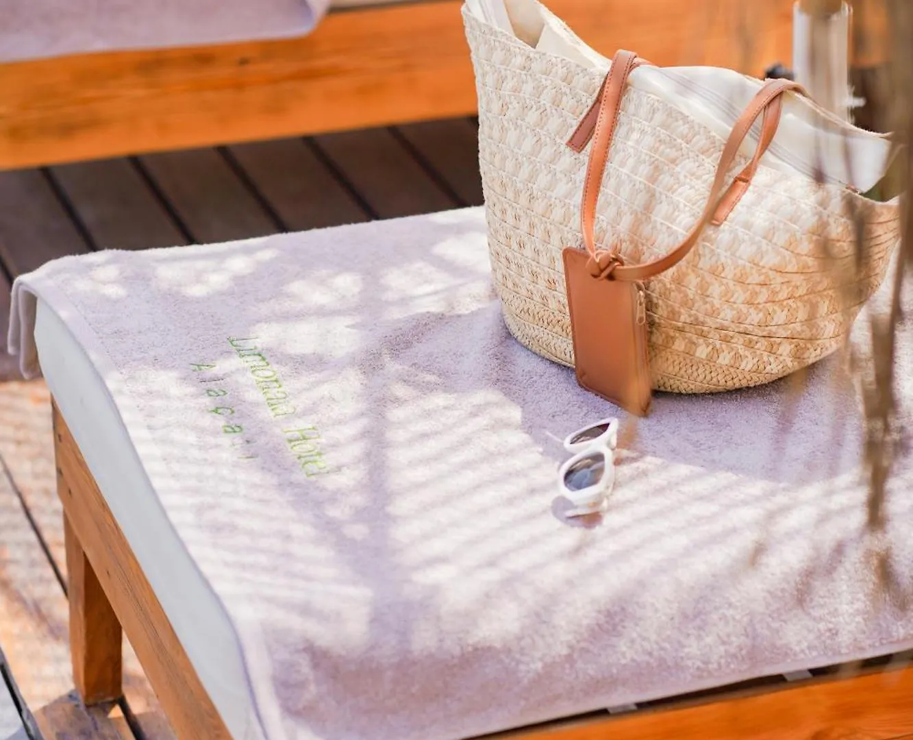 Alacati Limonaia Hotel Bed & Breakfast