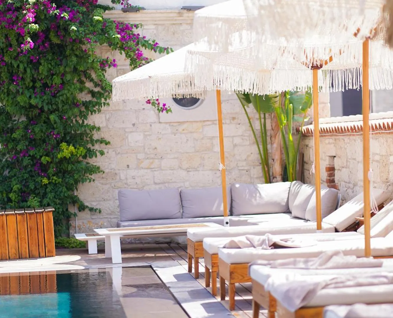 Alacati Limonaia Hotel 2*,  Turkey