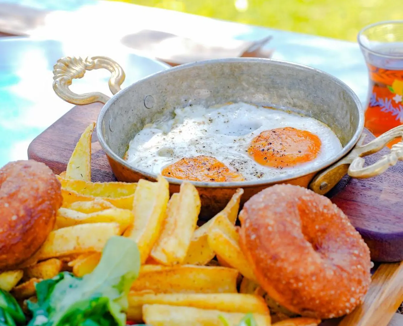 Alacati Limonaia Hotel Bed & Breakfast