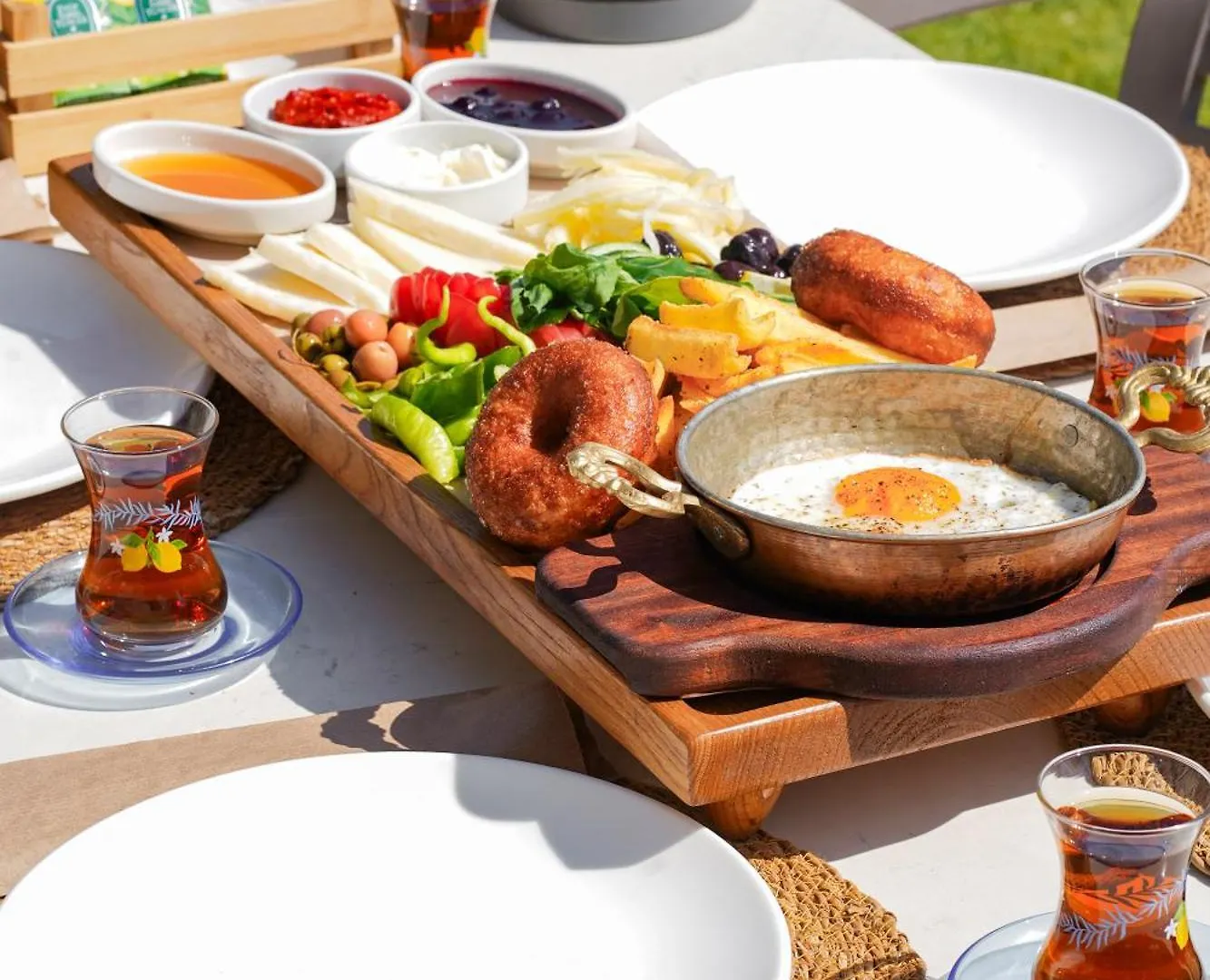 Alacati Limonaia Hotel Bed & Breakfast