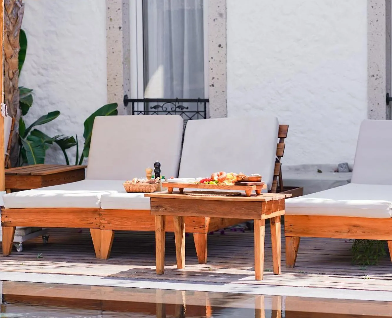 ** Bed & Breakfast Alacati Limonaia Hotel Turkey