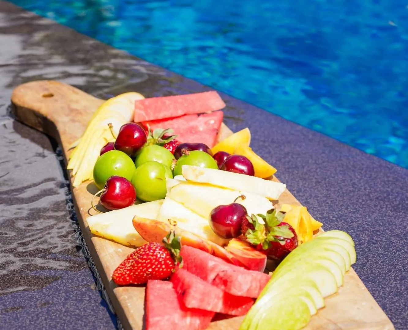 Bed & Breakfast Alacati Limonaia Hotel