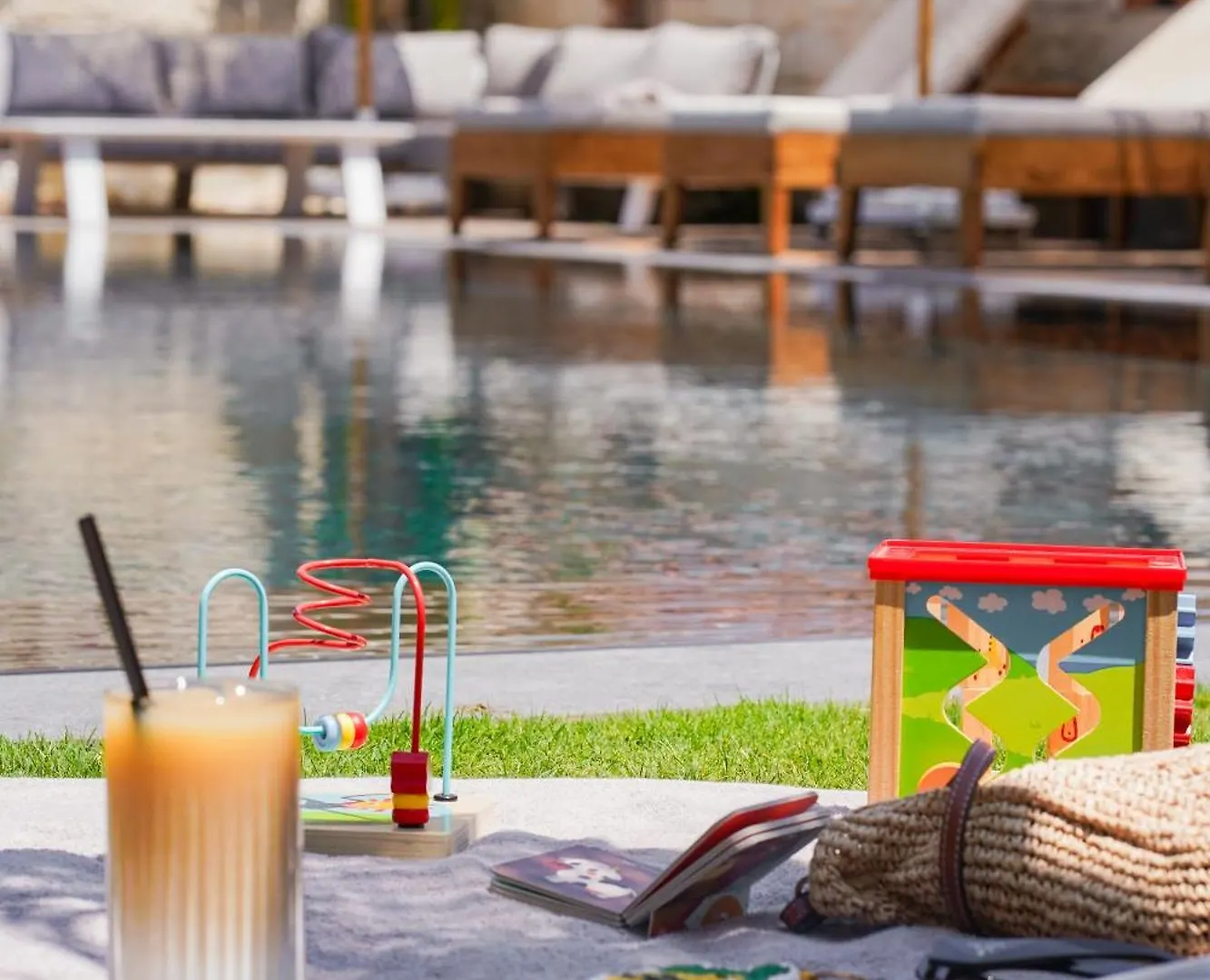 Alacati Limonaia Hotel Bed & Breakfast
