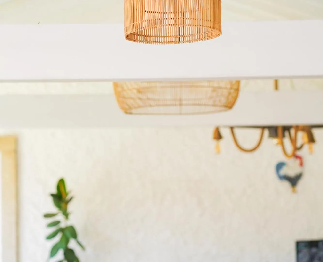 Bed & Breakfast Alacati Limonaia Hotel