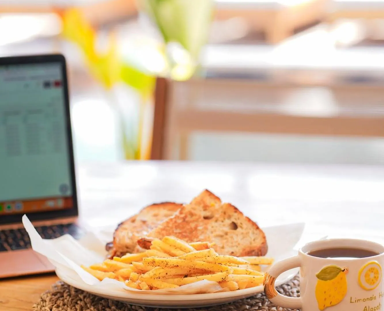 Bed & Breakfast Alacati Limonaia Hotel