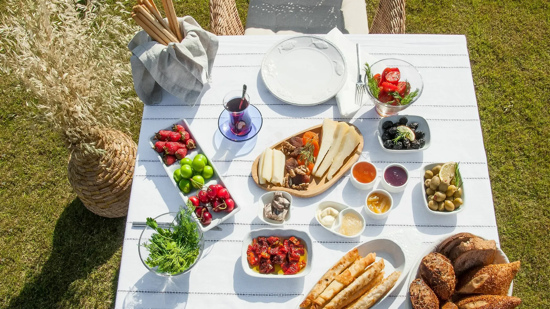 Alacati Limonaia Hotel Bed & Breakfast